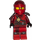 LEGO Kai - Honor Robes Минифигурка