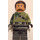 LEGO Kanan Jarrus Минифигурка с тъмнокафява коса