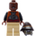 LEGO Lando Calrissian с Skiff Пазач Disguise с тен Крака Минифигурка