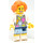 LEGO Lauren (70615) Минифигурка