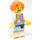 LEGO Lauren (70615) Минифигурка