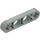 LEGO Светло сиво Лъч 4 x 0.5 тънък с ос Дупки (32449 / 63782)