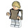 LEGO Luke Skywalker (Poncho) Minifigure