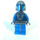 LEGO Mandalorian Death Watch Warrior Минифигурка