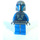 LEGO Mandalorian Death Watch Warrior Minifigure