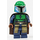 LEGO Mandalorian Warrior (without antenna)