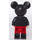 LEGO Mickey Мишка Минифигурка