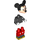 LEGO Mickey Мишка Минифигурка