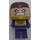 LEGO MODOK Минифигурка