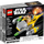 LEGO Naboo Starfighter Microfighter 75223