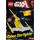 LEGO Naboo Starfighter 911609