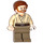 LEGO Obi-Wan Kenobi с Тъмен тен Крака Минифигурка