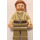 LEGO Obi-Wan Kenobi с Тъмен тен Крака Минифигурка