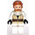 LEGO Obi-Wan Kenobi с Голям очи Минифигурка