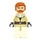 LEGO Obi-Wan Kenobi с Голям очи Минифигурка