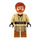 LEGO Obi-Wan Kenobi с Medium Dark Плът Крака Минифигурка