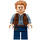 LEGO Owen Grady Минифигурка