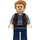 LEGO Owen Grady Минифигурка