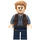 LEGO Owen Grady Минифигурка