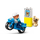 LEGO Police Motorcycle 10967