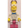 LEGO професор Frink Минифигурка