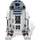 LEGO R2-D2 10225