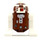 LEGO R7-D4 Минифигурка