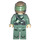 LEGO Rebel Commando с Стърнища Минифигурка