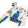 LEGO Rebel U-wing Fighter 75155