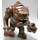 LEGO Червеникаво кафяво Rancor Creature (Assembly)