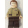 LEGO Resistance Officer с Слушалки Минифигурка