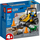 LEGO Roadwork Truck 60284