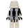 LEGO Sandtrooper с Черно Pauldron и Stormtrooper Каска Минифигурка