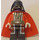 LEGO Дядо Коледа Darth Vader Минифигурка