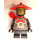 LEGO Scout с Quiver Минифигурка