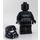 LEGO Shadow Trooper с Черно Глава Минифигурка