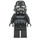 LEGO Shadow Trooper с Черно Глава Минифигурка