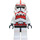 LEGO Shock Trooper с Черно бедрата Минифигурка