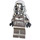 LEGO Stormtrooper (Chrome Сребро) Минифигурка