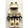 LEGO Stormtrooper с Clone Глава Минифигурка