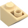 LEGO тен Наклон 1 x 2 (45°) Обърнат (3665)