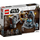 LEGO The Armorer&#039;s Mandalorian Forge 75319