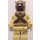 LEGO Tusken Raider с Глава Шипове и Crossed Belts Минифигурка