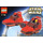 LEGO Twin-Pod Cloud Car 7119