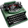 LEGO Typewriter 21327