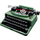 LEGO Typewriter 21327