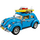 LEGO Volkswagen Beetle 10252