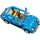 LEGO Volkswagen Beetle 10252