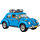 LEGO Volkswagen Beetle 10252