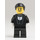 LEGO Waiter Минифигурка